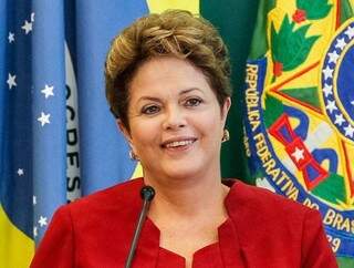 Dilma apresenta queda em pesquisa, cenário aponta empate técnico com Aécio no 2° turno (Foto: Divulgação)