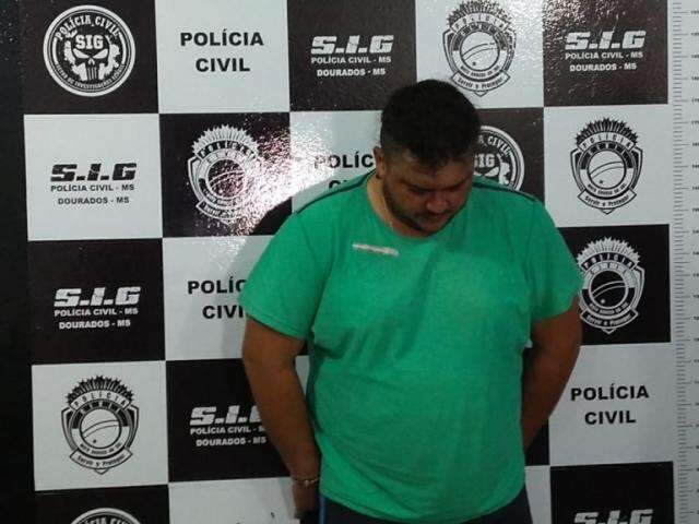Opera&ccedil;&atilde;o mira quadrilha que mandava droga em estepe de caminh&otilde;es para SP