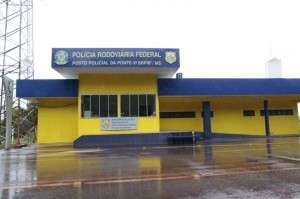 Policiais desfalcam segurança de MS para atender a Fifa na Copa