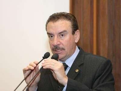 PMDB articula para compor mesa diretora com todas as bancadas