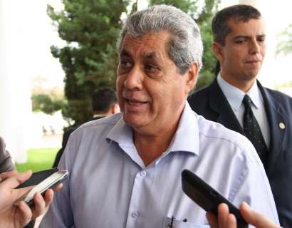 André diz que Moka tem seu apoio sobre não aderir a CPI da Petrobras
