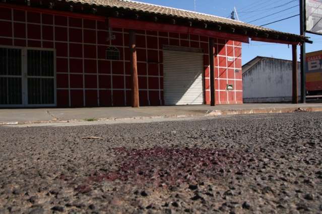 Apreendido adolescente de 16 anos envolvido em assalto a pizzaria no Cai&ccedil;ara