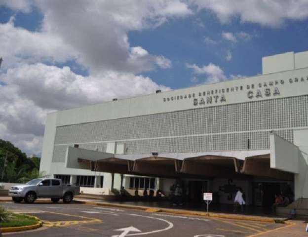 Pol&iacute;cia investiga morte de mais uma pessoa na oncologia da Santa Casa