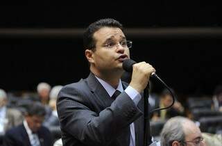 Fábio criticou a de “inércia” do legislativo e “descaso” do Executivo sobre a questão (Foto: Divulgação)