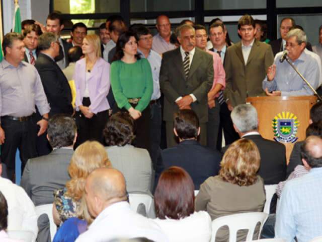  Governo antecipa libera&ccedil;&atilde;o e come&ccedil;a a pagar emendas nesta quarta-feira