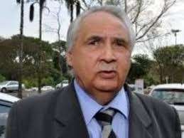  PR deve indicar Londres Machado como candidato a vice de Delc&iacute;dio