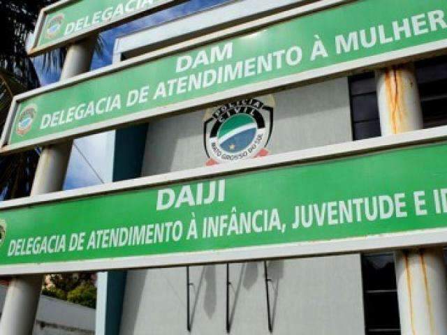 Suspeito de estuprar menino de 8 anos &eacute; preso 1 semana ap&oacute;s m&atilde;e denunciar
