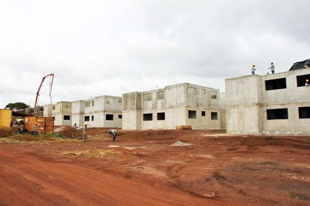 Cadastro da casa pr&oacute;pria pode ser feito na Fuphan at&eacute; o dia 30 de abril