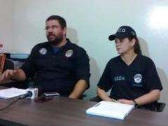 Chefe de quadrilha tinha fixa&ccedil;&atilde;o pelo 21, mesma quantidade de crimes