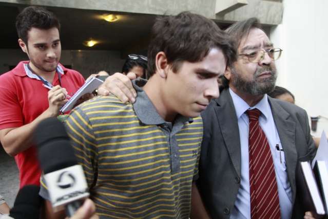 Agress&atilde;o de jovem no r&eacute;veillon vira segredo de Justi&ccedil;a e continua impune