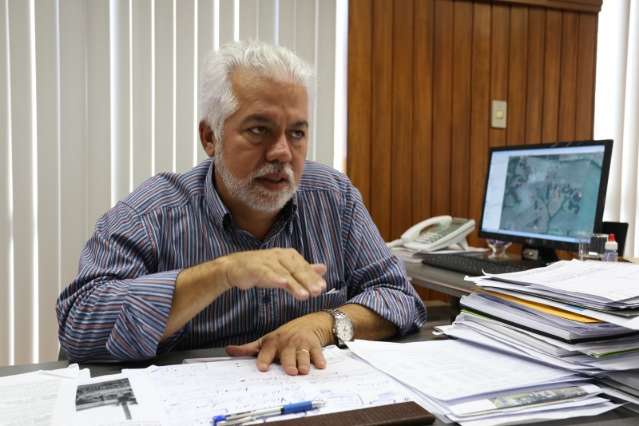 Obra de viaduto de R$ 30 milh&otilde;es s&oacute; vai come&ccedil;ar em 2015