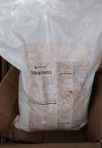 Motorista &eacute; pego transportando agrot&oacute;xico ilegal trocado por cerveja