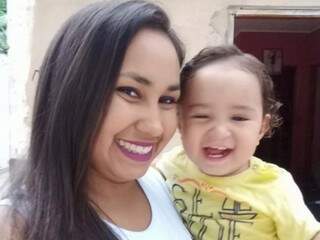 M&atilde;e e padrasto s&atilde;o presos sob suspeita de matar beb&ecirc; de 1 ano 