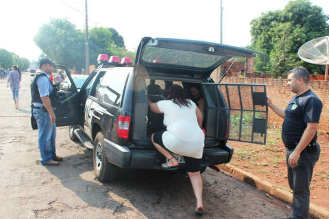  Opera&ccedil;&atilde;o Conesul termina com 16 pessoas presas em quatro cidades de MS