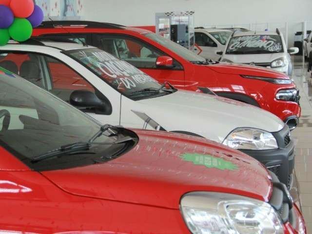 Concession&aacute;rias aumentam em 23% venda de ve&iacute;culos novos no estado