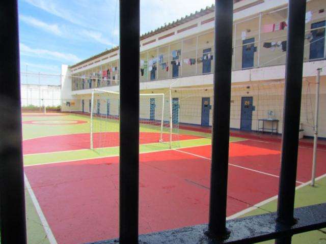 Descoberto plano para matar diretor adjunto de penitenci&aacute;ria estadual