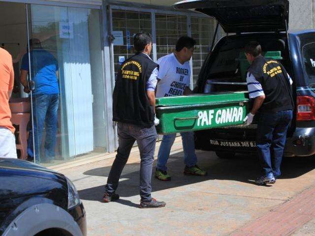 Comerciante &eacute; achado morto dentro de loja de m&oacute;veis no S&atilde;o Louren&ccedil;o 