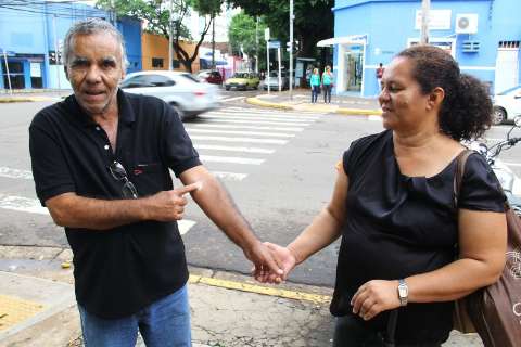 Mosquito em toda parte: agentes caçam Aedes em imóveis no Centro