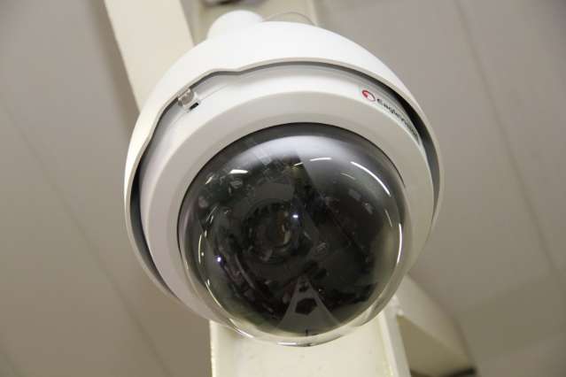 Guarda come&ccedil;a a fazer testes com &quot;big brother&quot; na regi&atilde;o central
