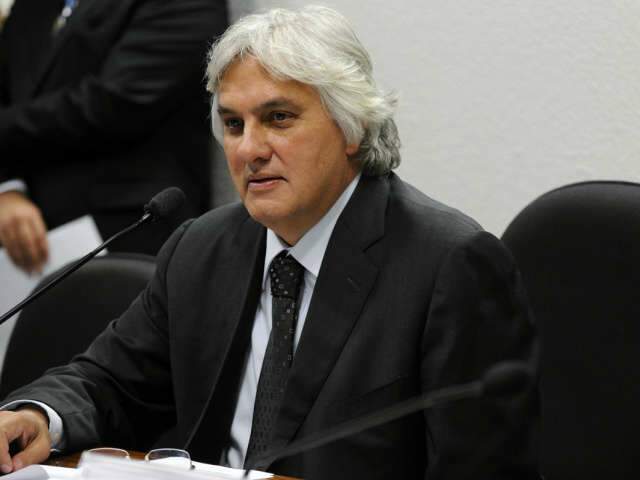  Para Delc&iacute;dio, MP do C&oacute;digo Florestal &eacute; a &quot;engenharia do poss&iacute;vel&quot;