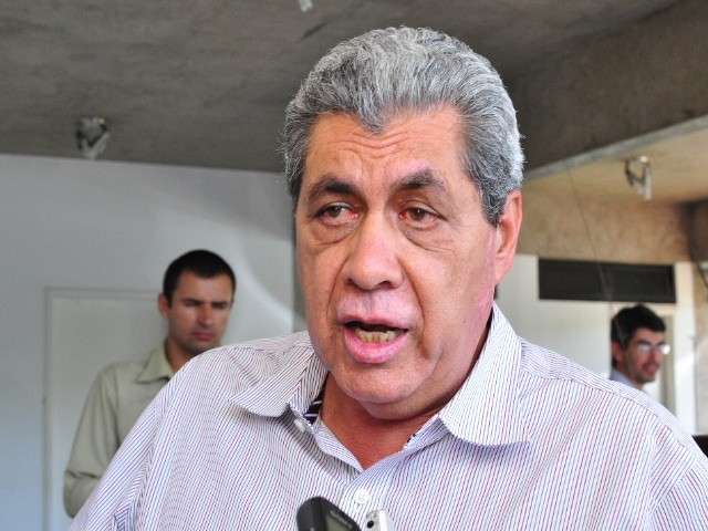 Vetos s&atilde;o t&eacute;cnicos, diz Andr&eacute; sobre reclama&ccedil;&atilde;o de deputados estaduais