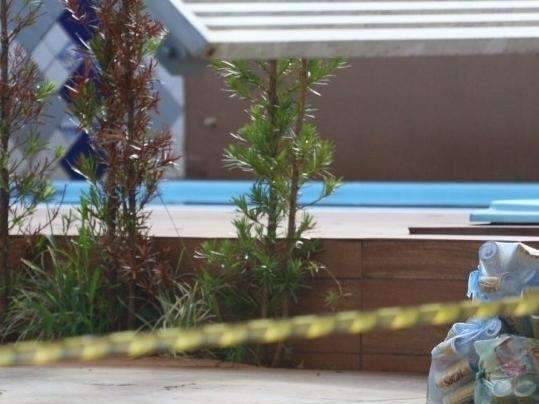 R&eacute;u por matar ex e jogar corpo na piscina vai a j&uacute;ri neste m&ecirc;s 