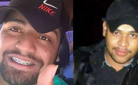 Irm&atilde;os caem em rio durante pescaria, se afogam e est&atilde;o desaparecidos