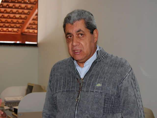  Intermediador, Andr&eacute; ainda tenta reaproxima&ccedil;&atilde;o de Nelsinho e Athayde