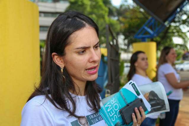 Campanha orienta popula&ccedil;&atilde;o sobre tratamento e como prevenir dor nas costas