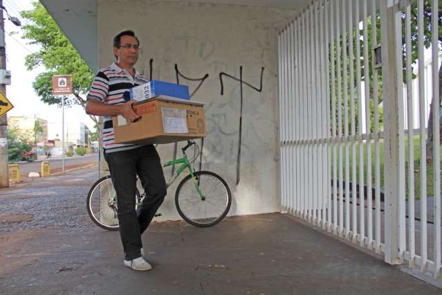 Relat&oacute;rio parcial do TRE j&aacute; registra 33 urnas com problemas em MS