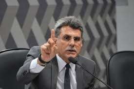 Flagrado em conversa sobre Lava Jato, Juc&aacute; diz que di&aacute;logo foi &quot;algo banal&#039;