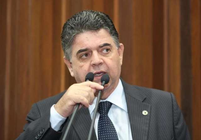 Reinaldo envia novo modelo administrativo aos deputados at&eacute; o dia 11