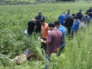 Brasileiro foi torturado e morto por cobrar carro vendido a assassinos