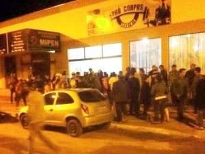 Ap&oacute;s assassinato, pol&iacute;cia vai transferir quatro investigadores da fronteira