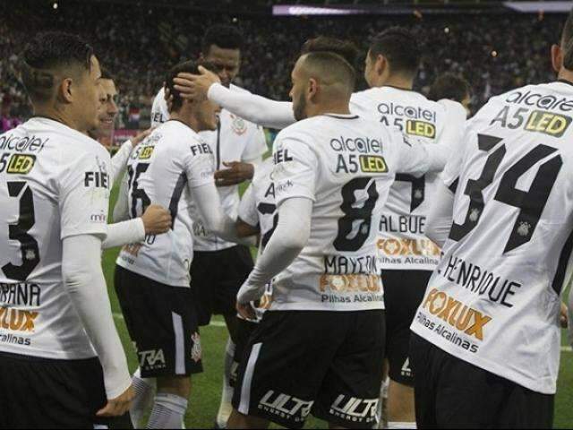 Implac&aacute;vel, Tim&atilde;o passa por cima e garante 3 a 1 contra o Sport 