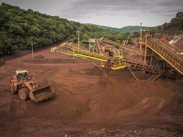 Três mineradoras são alvo de investigação do MPF no Estado - Meio Ambiente - Campo Grande News