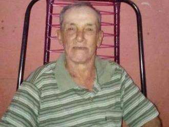 Fam&iacute;lia procura por idoso que desapareceu h&aacute; 4 dias na Vila Jacy 