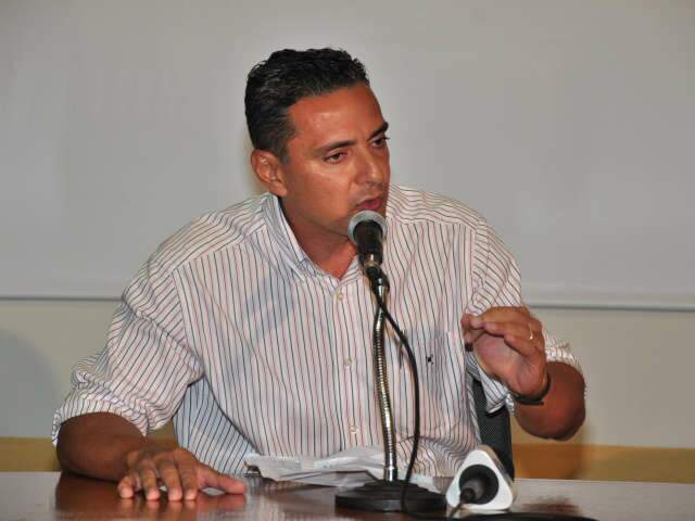  Fauzi diz que prova de den&uacute;ncia &eacute; ilegal e MP foi induzido ao erro