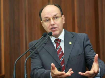  Deputado cobra revisão do pacto federativo para "salvar" municípios