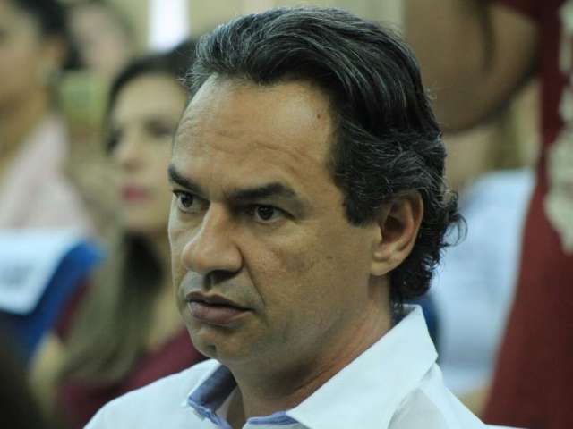 &ldquo;&Eacute; subestimar o eleitor&rdquo;, diz Marquinhos sobre peso de seu apoio nas elei&ccedil;&otilde;es