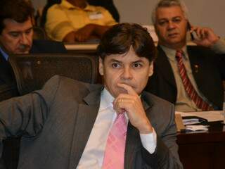Paulo Duarte é o candidato do PT para suceder Ruiter em Corumbá