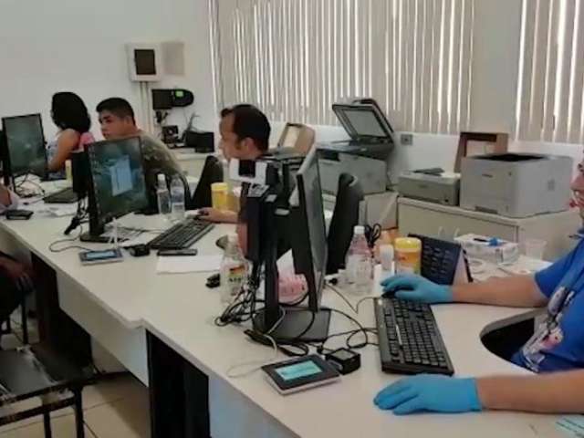 Perdeu a biometria? Saiba como fazer agora, que o prazo foi reaberto