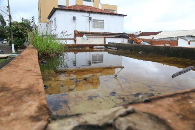 Eldorado decreta alerta de sa&uacute;de por causa da prolifera&ccedil;&atilde;o do Aedes aegypti