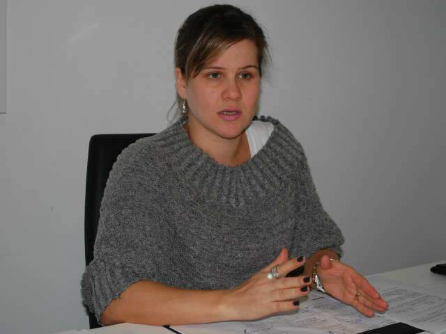  Adolescente de 17 anos denuncia marido por viol&ecirc;ncia e amea&ccedil;a