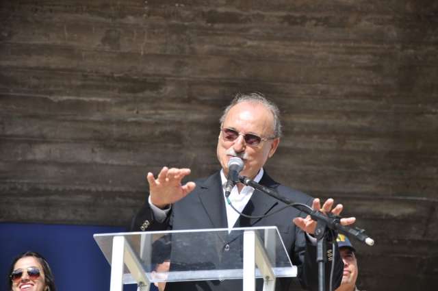 Tens&atilde;o na aldeia Buriti motivou novo pedido de efetivo da For&ccedil;a Nacional