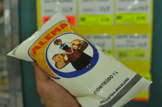 Cesta B&aacute;sica chega a custar R$ 440 em agosto com alta de itens b&aacute;sicos 
