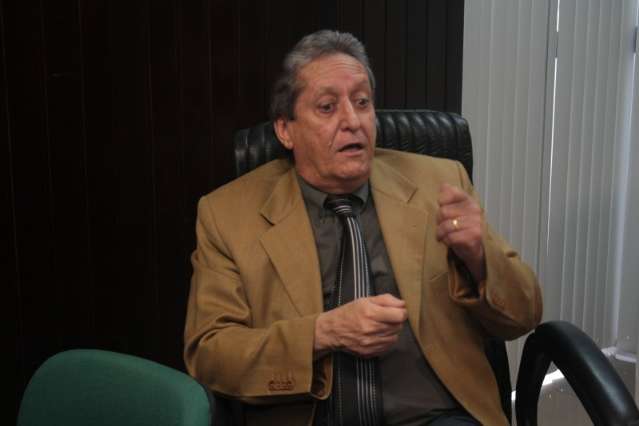  &ldquo;Juiz n&atilde;o pode ficar ref&eacute;m da opini&atilde;o p&uacute;blica&rdquo;, diz desembargador