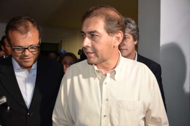 Com o retorno dos shows, Expogrande &eacute; lan&ccedil;ada pela Acrissul