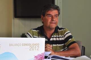 Balanço Consolidado vai ficar com Bernal e vereadores. 