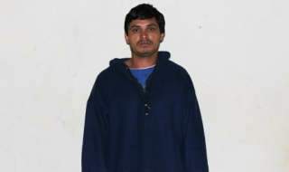  Homem &eacute; preso acusado de estuprar ex-mulher em F&aacute;tima do Sul 